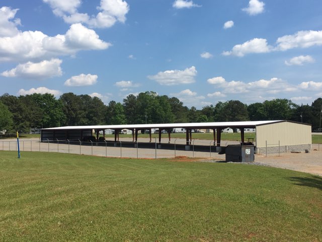 Safe Harbor RV Park Boat and RV Storage Facility Safe Harbor RV Park - Boat and RV Storage